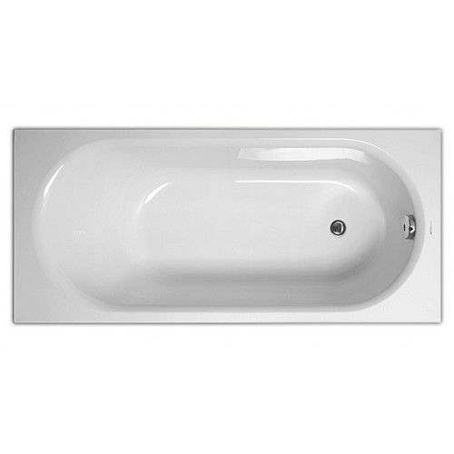 Акриловая ванна VAGNERPLAST KASANDRA 165x70