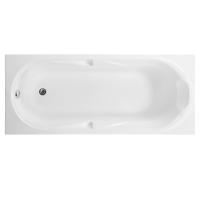 Акриловая ванна VAGNERPLAST MINERVA 170x70