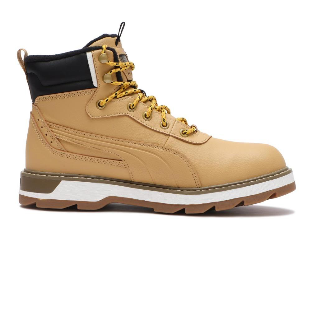 Puma Desierto v3 Puretex (393928 02)