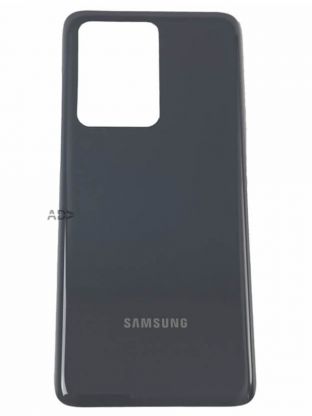 Задняя крышка для Samsung Galaxy S20 Ultra (G988)