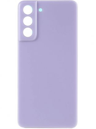 Задняя крышка для Samsung Galaxy S21 FE (G990B)