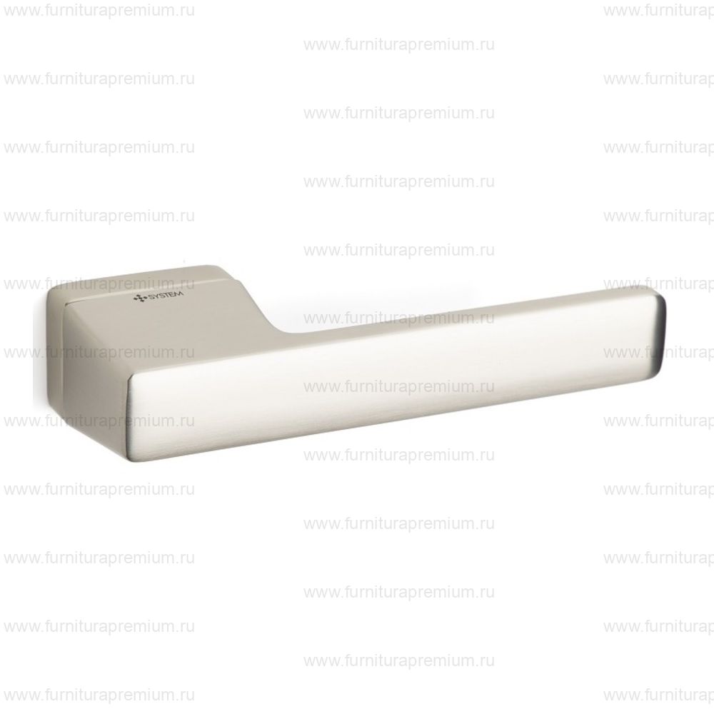 Дверная ручка System Сoral PR