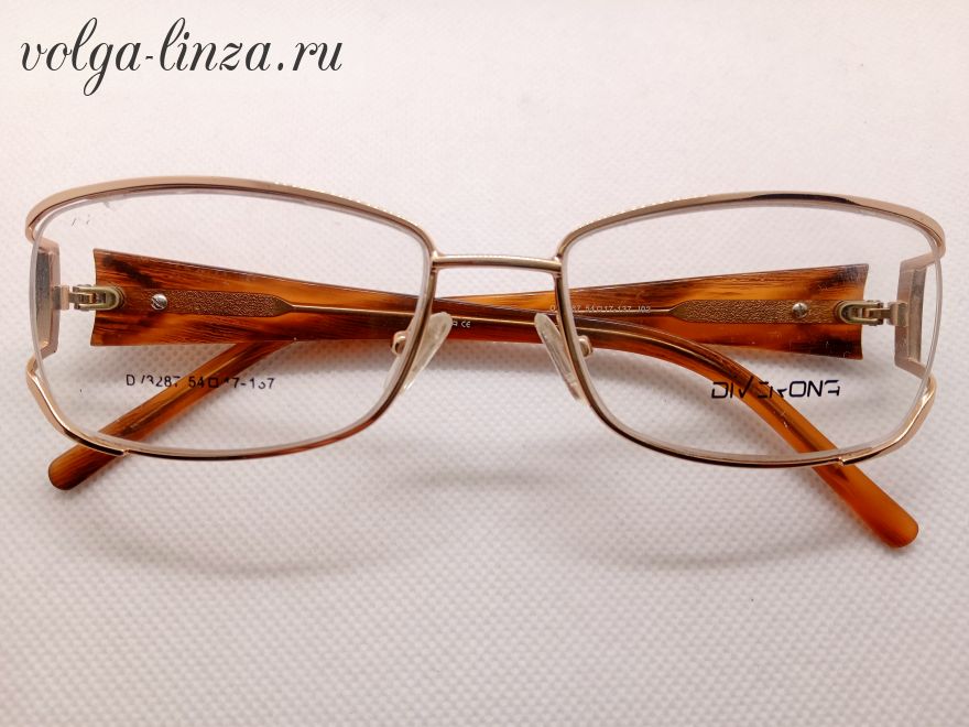 Оправа Diverona DV3287