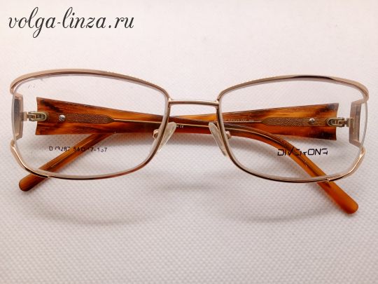 Оправа Diverona DV3287