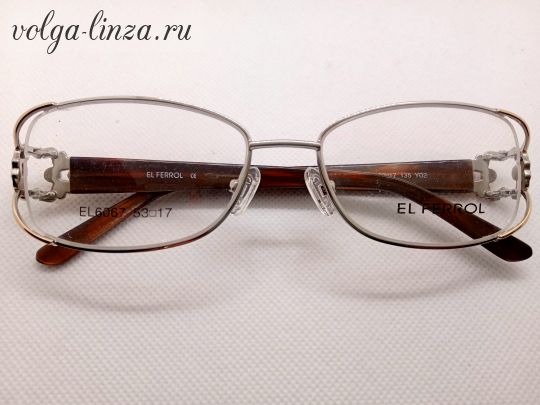 Оправа  El Ferrol El6067
