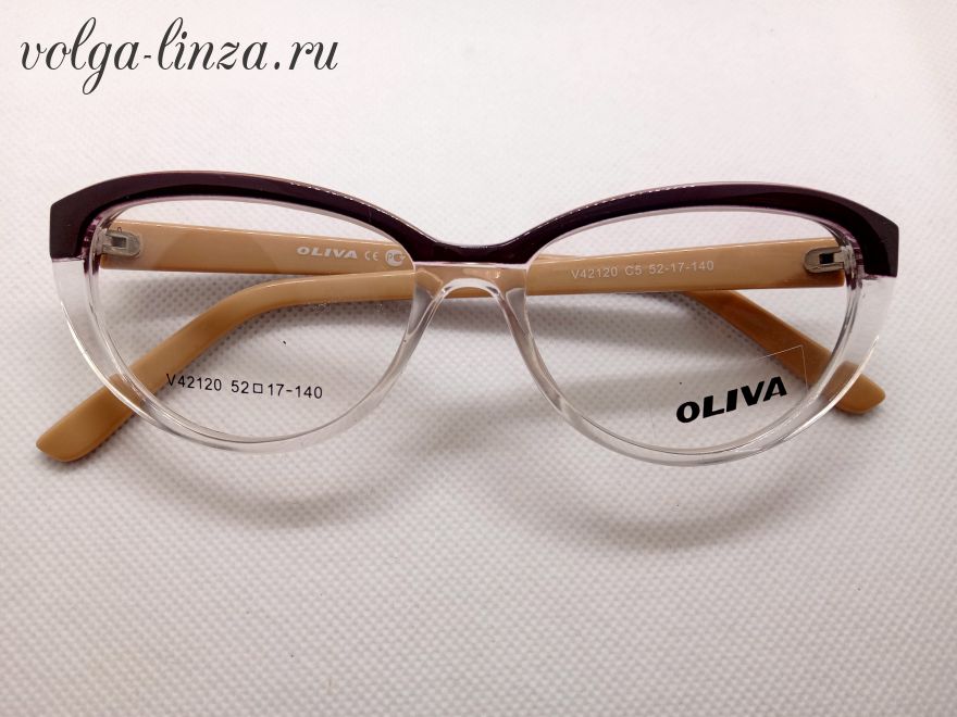Оправа Oliva V42120