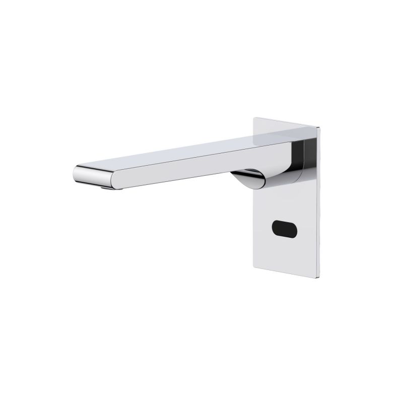 Смеситель для раковины Aquatek Лира, хром AQ5413CR