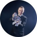 БЕРЕСТНЕВ МАКС