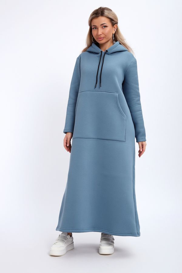 Платье 5722 [светло-синий]