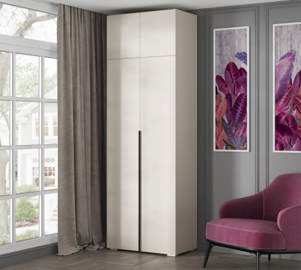 АЙРИ Антресольная секция к ШК-002