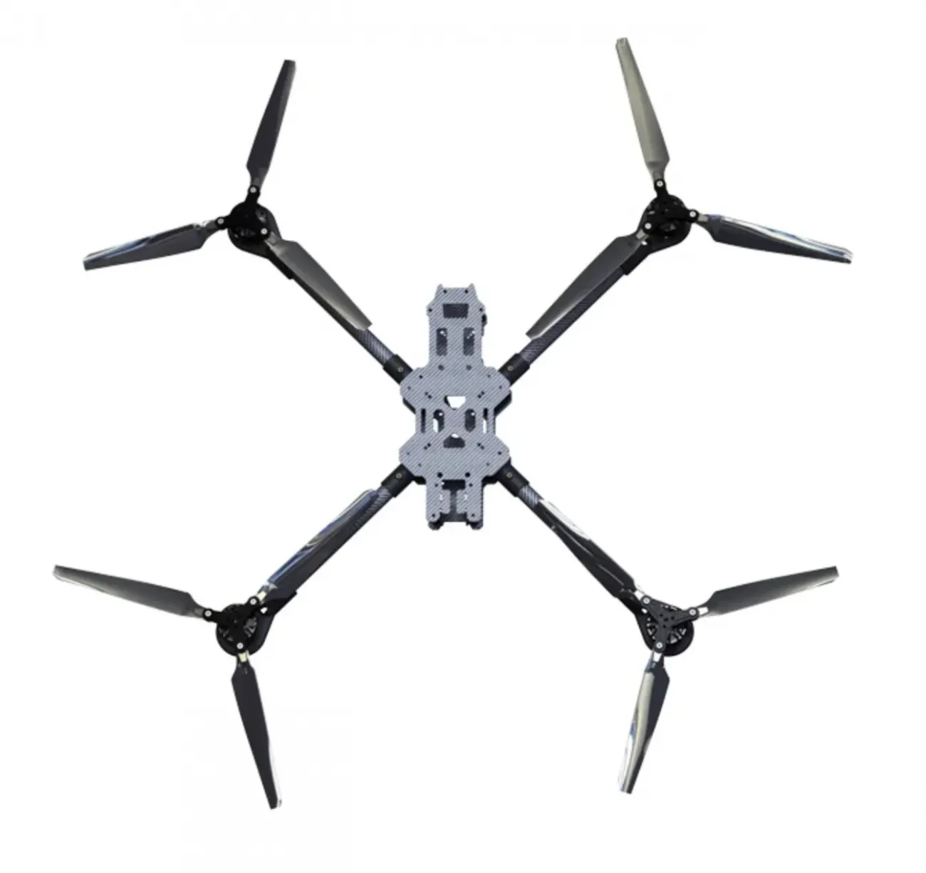 FPV 13 дюймов с АКБ