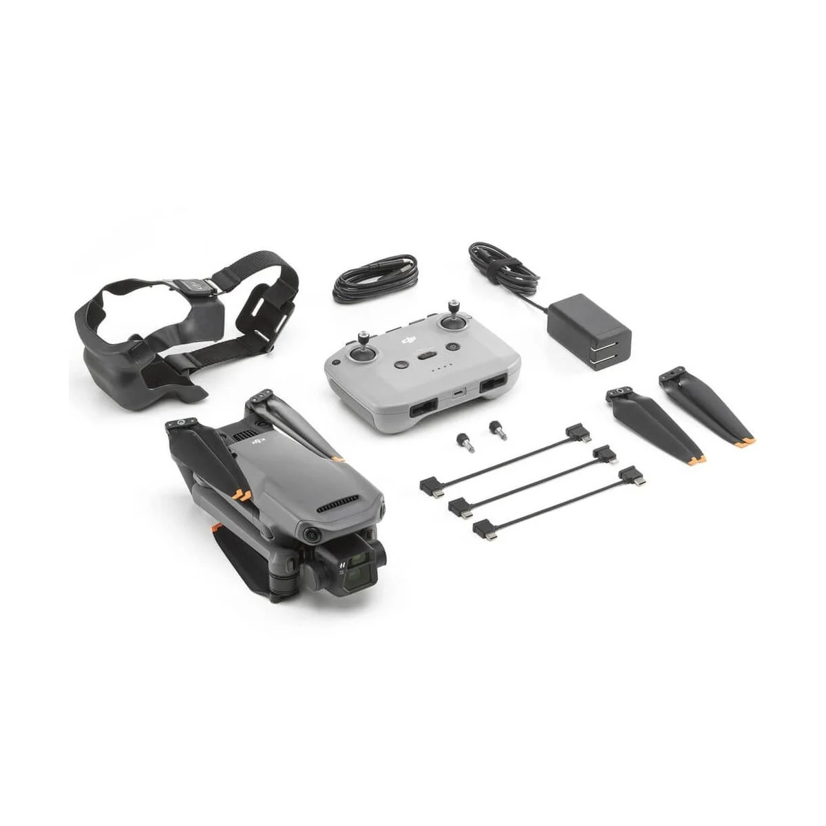 DJI Mavic 3 Standart полный комплект