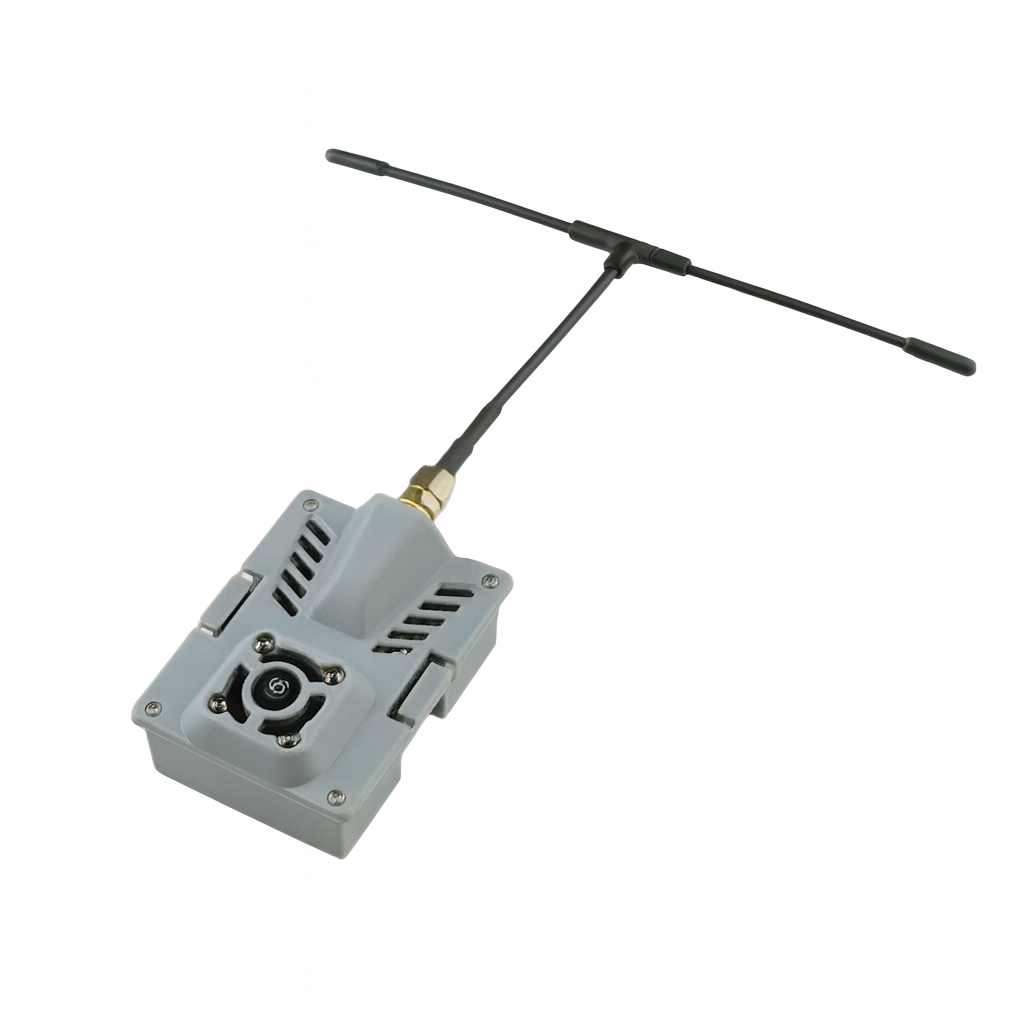 Модуль ExpressLRS (ELRS) - 868/915 МГц