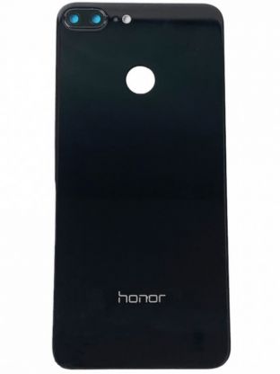 Задняя крышка для Huawei Honor 9 Lite LLD-L31 со стеклом камеры