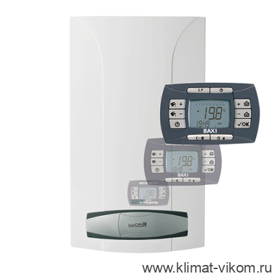BAXI LUNA 3 Comfort 240 i