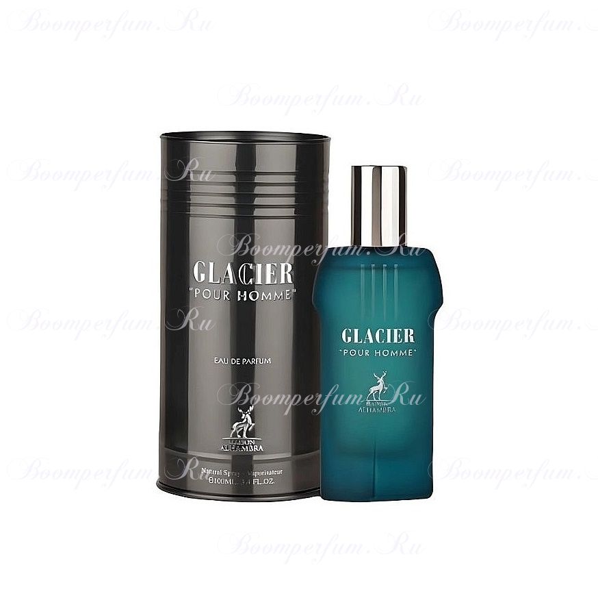 Alhambra Glacier Pour Homme