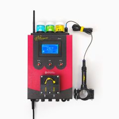 Автоматическая станция дозирования Маэстро Q3 Соло pH