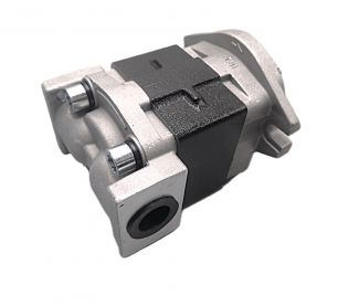 *Насос гидравлический Komatsu FD10-18 (4D92) ЛВх11шл, шт.