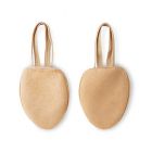 Получешки (полупальцы) Комфорт Colibri для художественной гимнастики