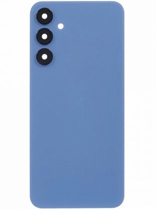 Задняя крышка для Samsung Galaxy A25 5G (A256B, A256E) со стеклом камеры