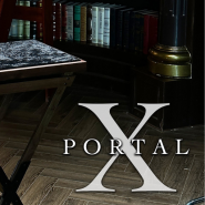 Профессиональный стол Portal X by Bond Lee, ZH Luo