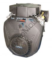 Двигатель LIFAN 2V90F mecanical 37 л.с., катушка 20А, вал 25 мм