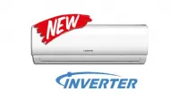 LESSAR AMIGO INVERTER KRE2 использует современный и экологичный хладагент R32