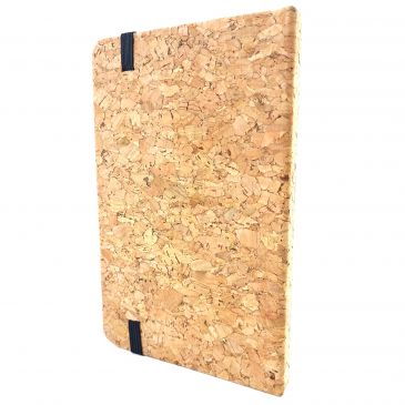 блокноты из пробки в москве