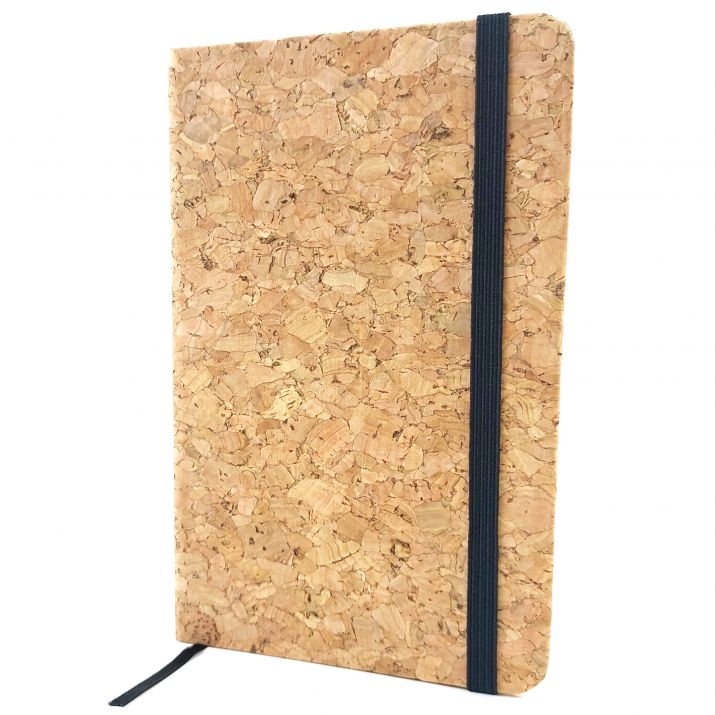 блокноты из пробки в москве