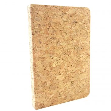 блокноты из пробки в москве