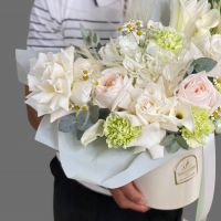 Сборная композиция "Ван лав"