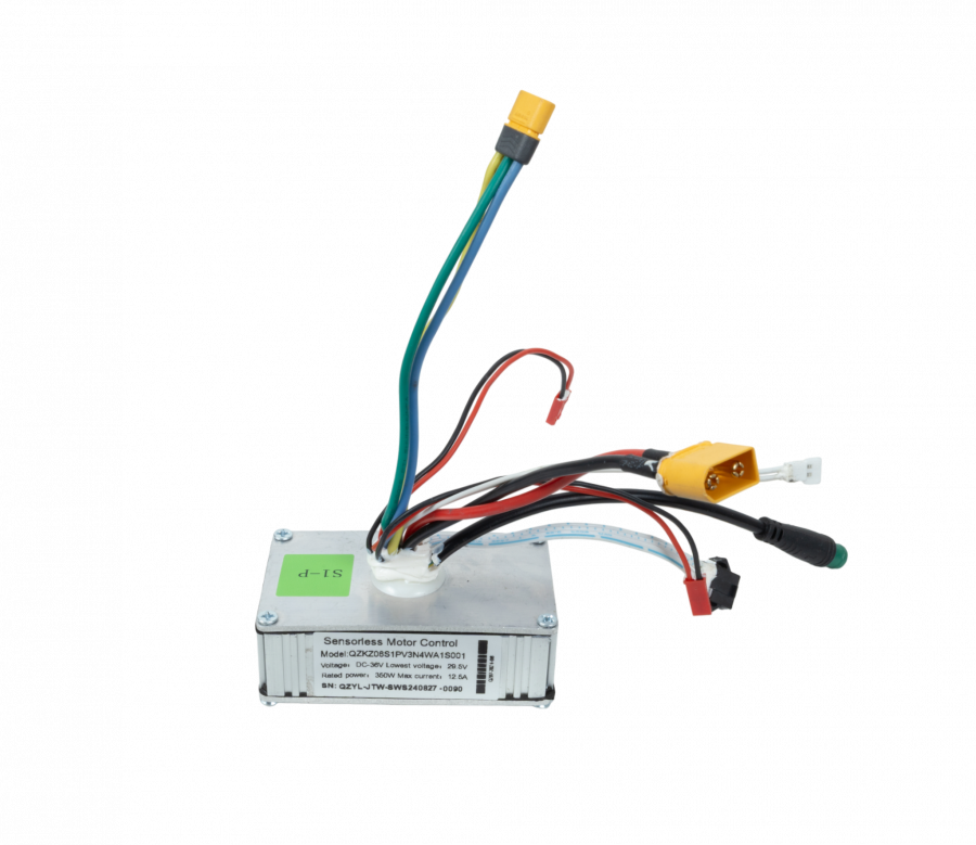 Контроллер Kugoo S1 Plus (36V)