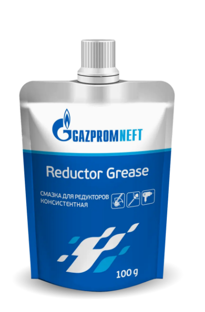Смазка пластичная Gazpromneft Reductor Grease, 100гр