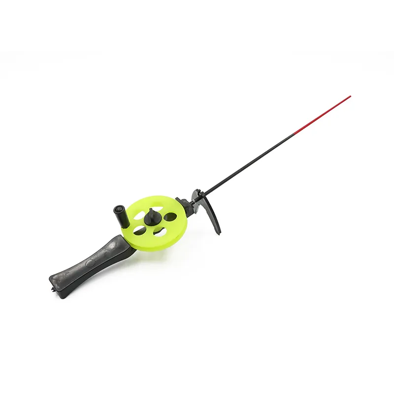 Удочка зимняя "Профи" УП-3 с пластмассовой ручкой