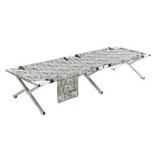 Кровать походная NISUS КМФ T-N-BD64-190-DG