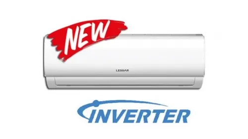 Сплит-система LS-HE12KRE2A/LU-HE12KRE2A INVERTER