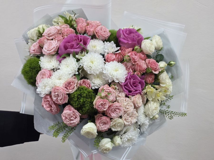 Нежное сердце