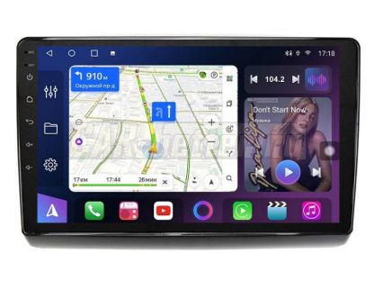 Магнитола Ford Escape 2000-2006, Farcar (TM3032M)