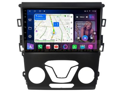 Магнитола Ford Mondeo 5 2013-2019, Farcar (TM377M)