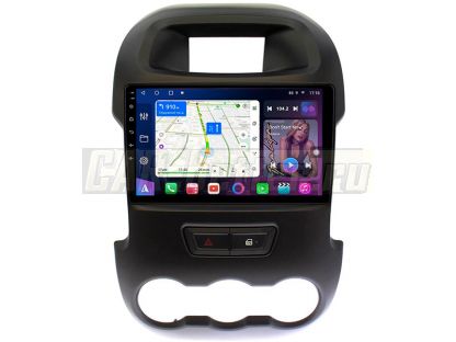 Магнитола Ford Ranger T6 (3) 2011-2015, Farcar (TM245M)