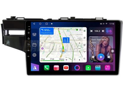 Магнитола Honda Fit 3 2014-2020, Farcar (TM1185M)