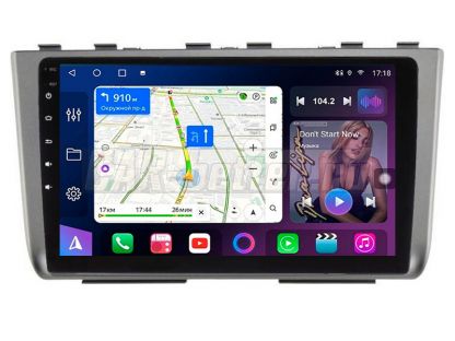 Магнитола Hyundai Creta 2 2021-2022, Farcar (TM3114M)