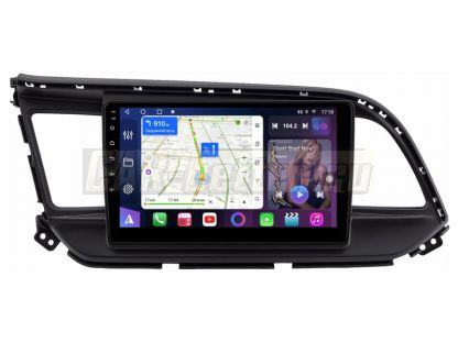 Магнитола Hyundai Elantra 6 AD 2019-2020, Farcar (TM1159M)