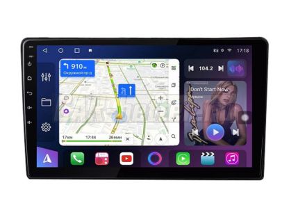 Магнитола Kia Ceed 1 ED 2006-2008, Farcar (TM3007M)