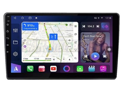 Магнитола Kia Ceed 1 ED 2008-2012, Farcar (TM3033M)