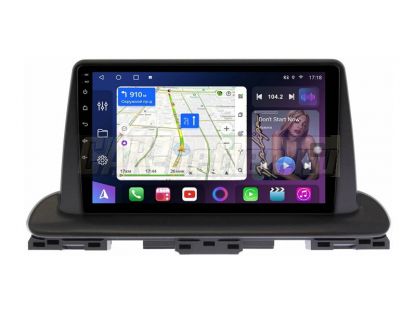 Магнитола Kia Cerato 4 2019-2024, Farcar (TM1142M)