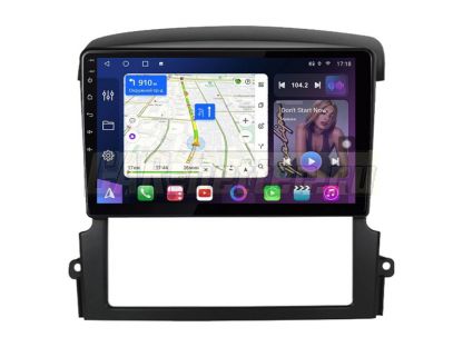 Магнитола Kia Sorento 1 2002-2011, Farcar (TM3063M)