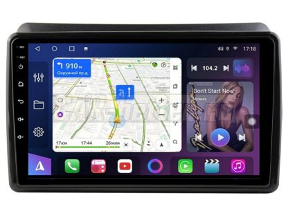 Магнитола Kia Sorento 2 XM рестайлинг 2012-2021, Farcar (TM224M)