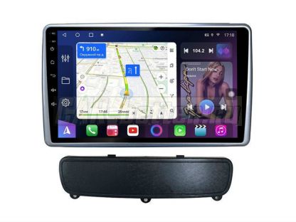 Магнитола Kia Sorento 2 XM рестайлинг 2012-2021, высокая сборка, Farcar (TM1218/224MH)