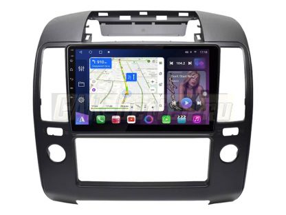 Магнитола Nissan Navara D40 (3), Pathfinder R51 (3) 2004-2014, Farcar (TM3066M)